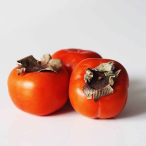 نهال خرمالو گوجه ای